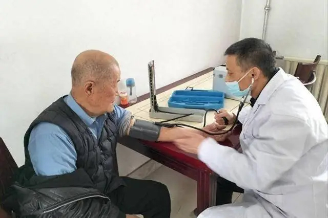 Muốn sống thọ? Hãy nhìn vào nhịp tim, nhất là sau tuổi 65!- Ảnh 1.