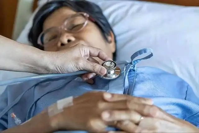 Muốn sống thọ? Hãy nhìn vào nhịp tim, nhất là sau tuổi 65!- Ảnh 2.