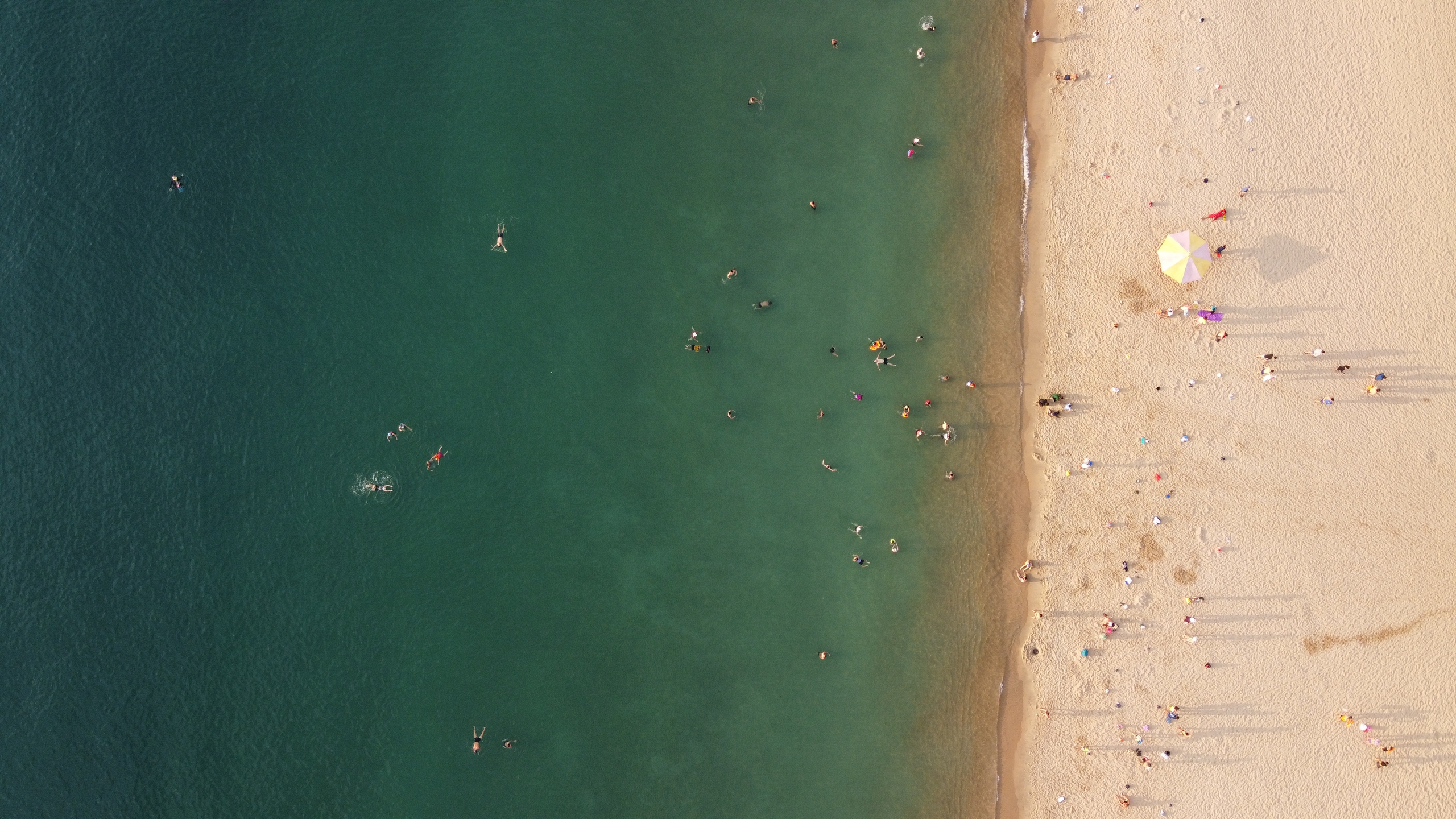 Biển Việt Nam đẹp nhất thế giới!- Ảnh 6.