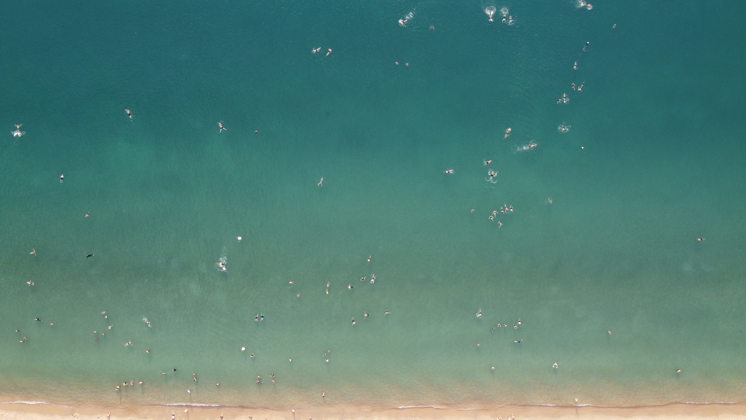 Biển Việt Nam đẹp nhất thế giới!- Ảnh 30.