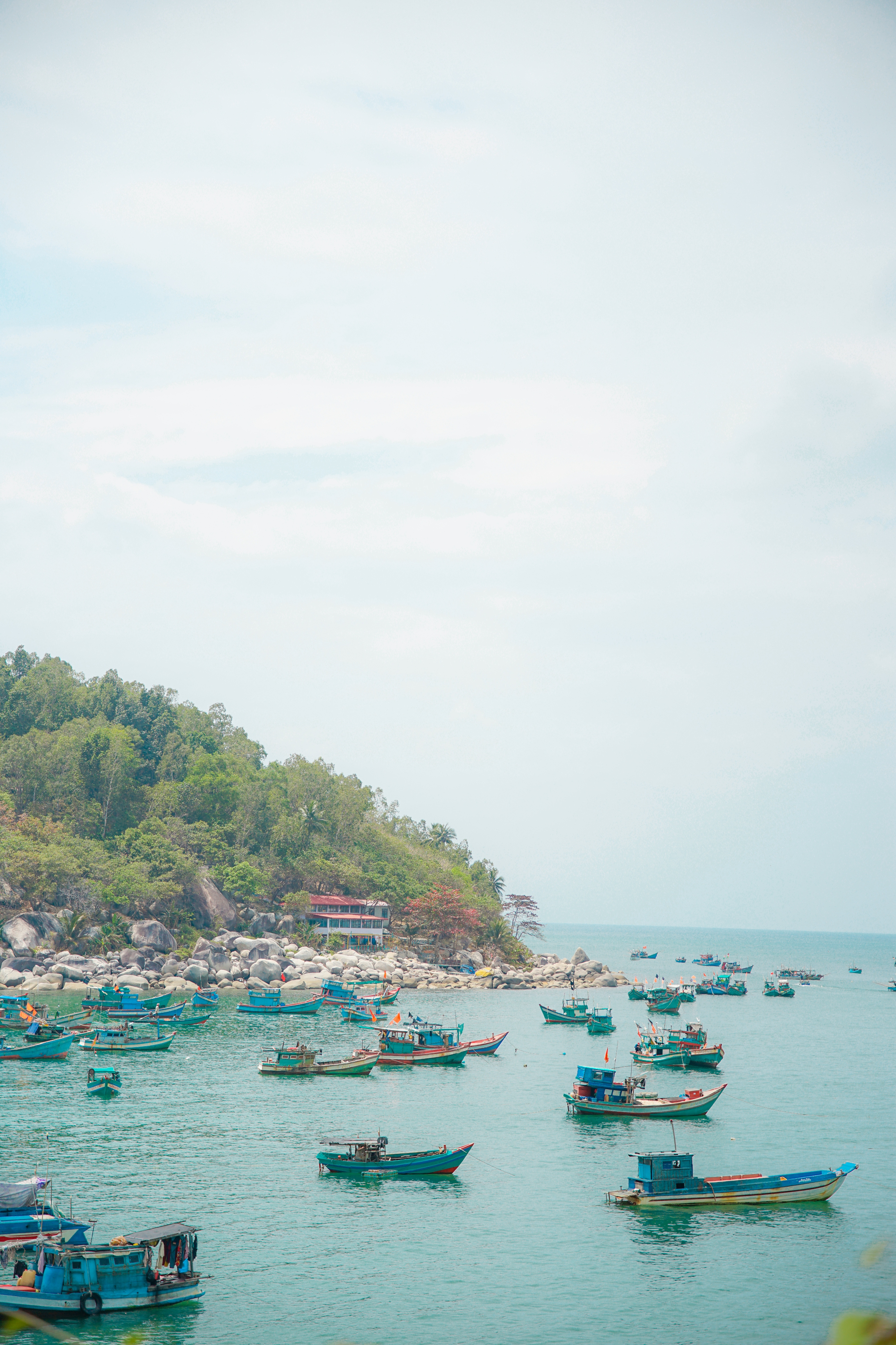 Biển Việt Nam đẹp nhất thế giới!- Ảnh 28.