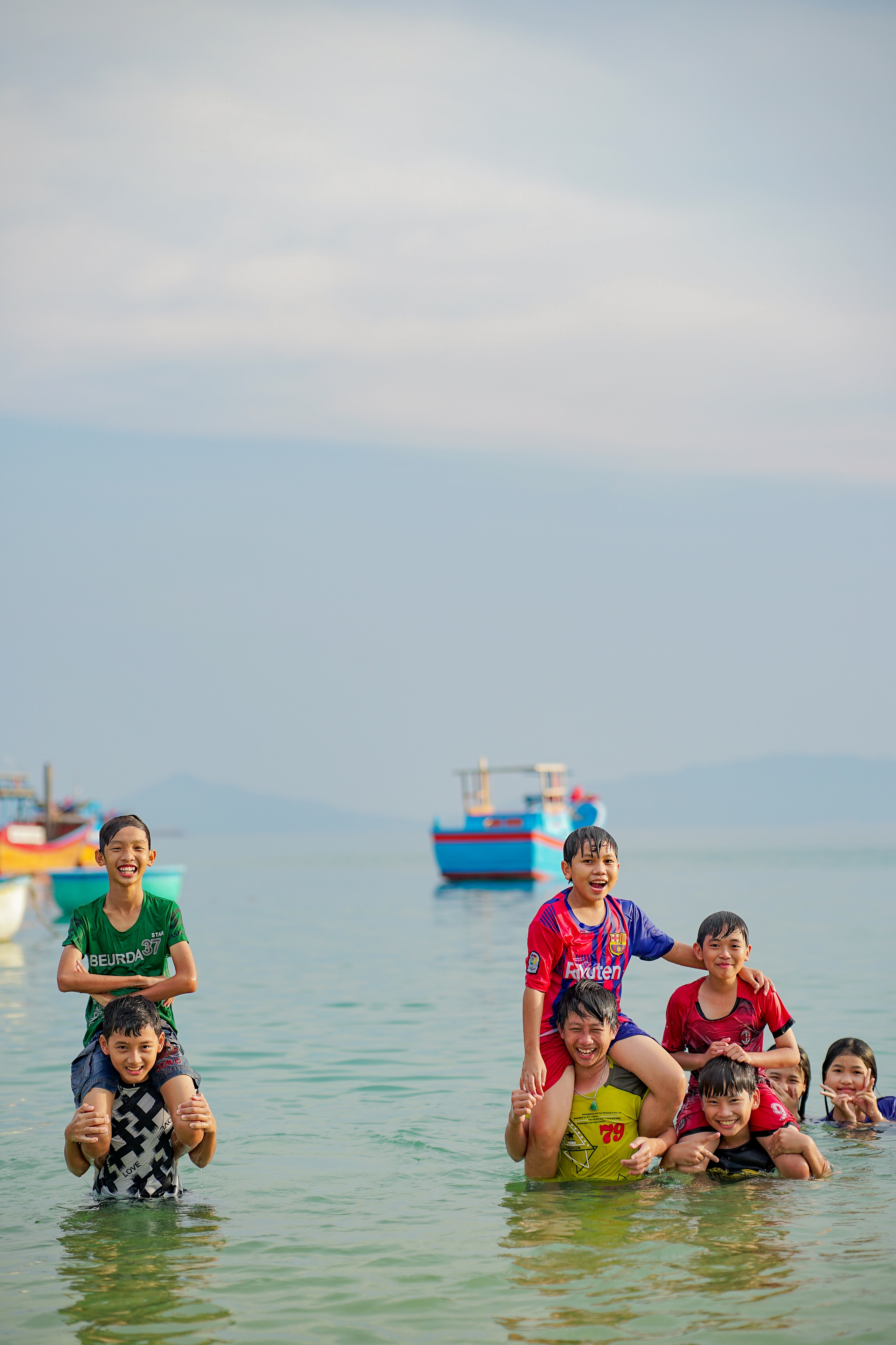 Biển Việt Nam đẹp nhất thế giới!- Ảnh 23.