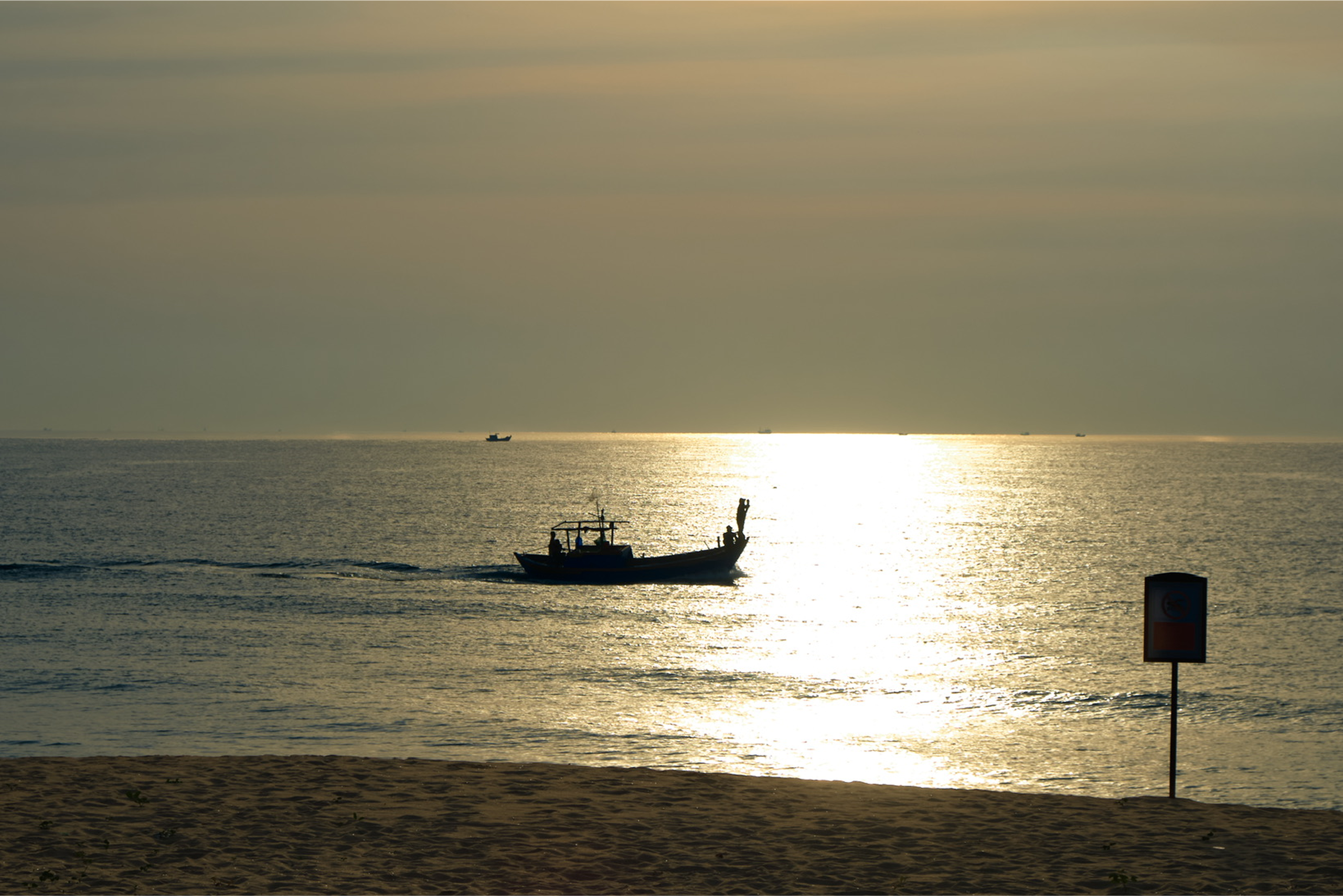 Biển Việt Nam đẹp nhất thế giới!- Ảnh 10.