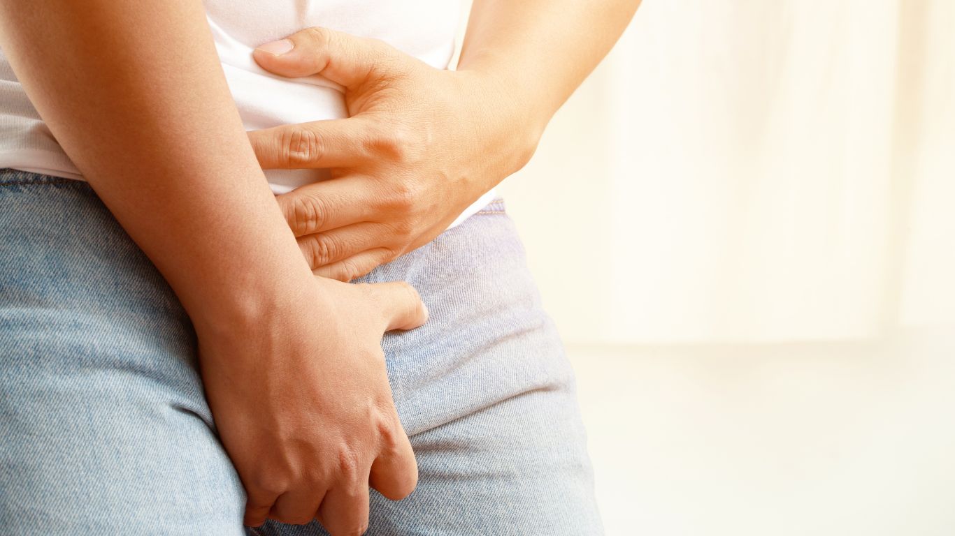 6 nguyên nhân phổ biến gây ngứa và nhiễm trùng ‘cậu nhỏ’- Ảnh 1.