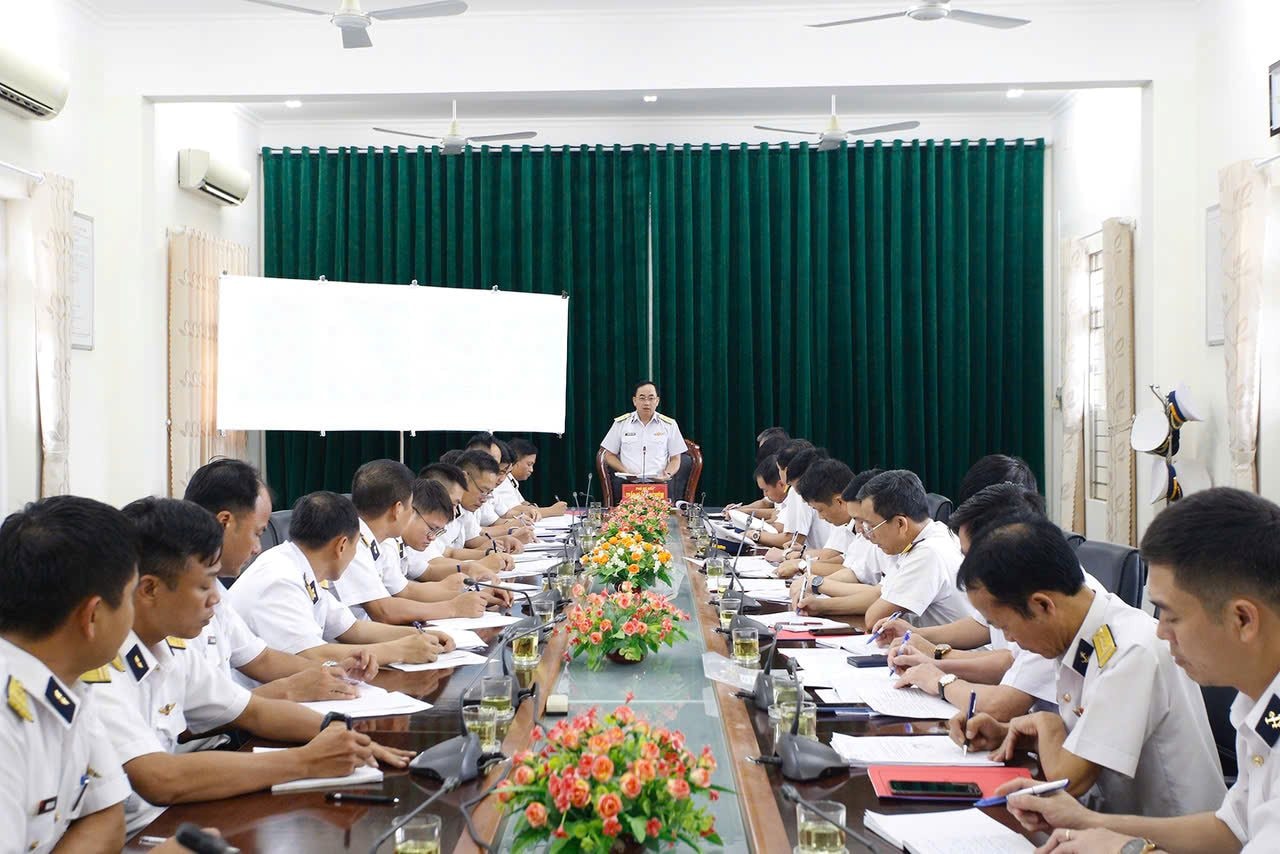 Tin mới nhất về diễu binh, diễu hành Quốc khánh 2/9: Lần đầu có cả tàu ngầm, tàu nổi Hải quân tham gia- Ảnh 4.