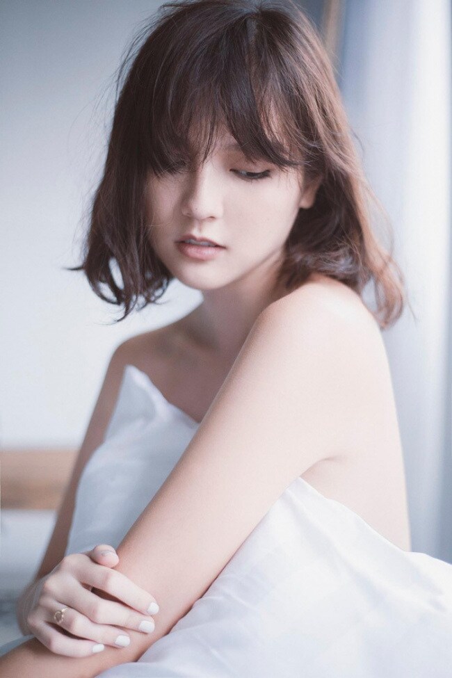 Hải Tú bị lộ loạt ảnh nóng 18+ gây sốc, ai là người rắp tâm hãm hại?- Ảnh 4.