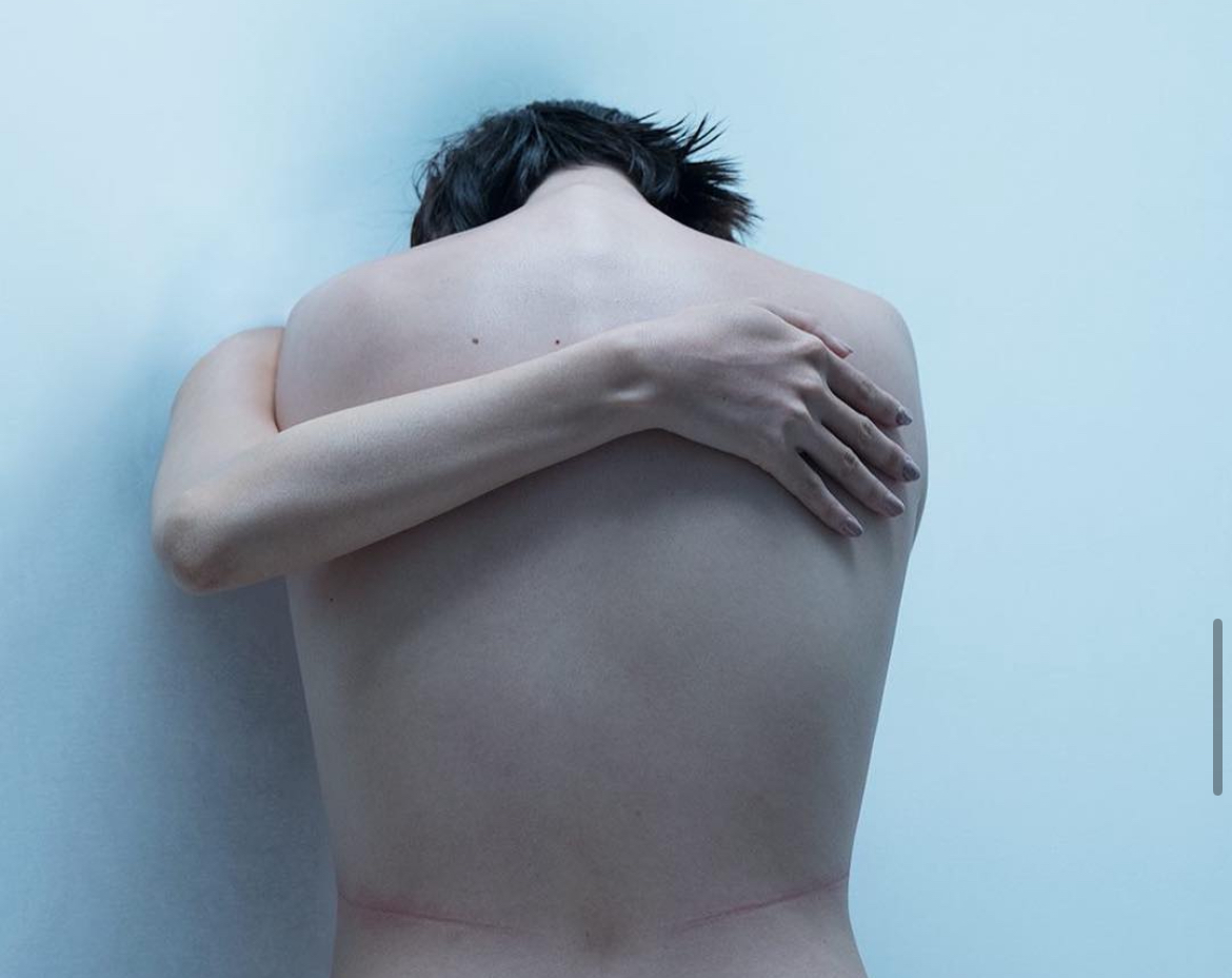 Hải Tú bị lộ loạt ảnh nóng 18+ gây sốc, ai là người rắp tâm hãm hại?- Ảnh 3.