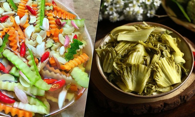 Ăn nhiều 5 loại rau này khác nào tự 