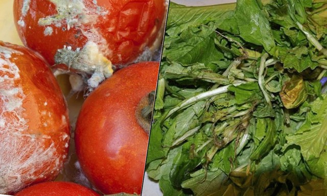 Ăn nhiều 5 loại rau này khác nào tự 