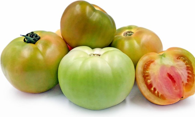 Ăn nhiều 5 loại rau này khác nào tự 