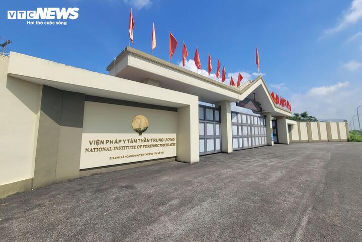 Phòng đặc quyền trong Viện Pháp y tâm thần: Tội phạm ăn chơi, sống như bà hoàng- Ảnh 1.