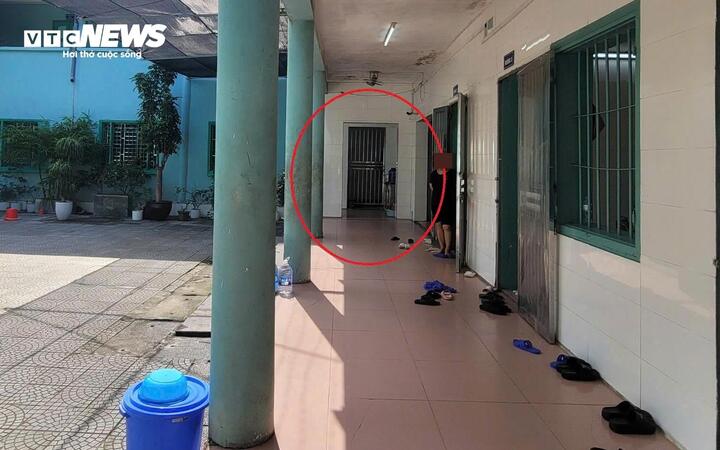 Phòng đặc quyền trong Viện Pháp y tâm thần: Tội phạm ăn chơi, sống như bà hoàng- Ảnh 2.