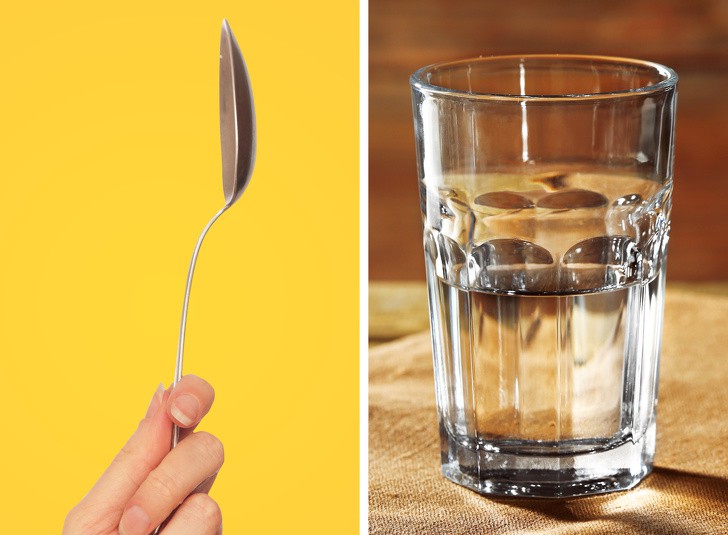 Massage chống lão hóa kiểu châu Á: Chỉ dùng thìa mà sau 2 tuần đã có da mặt căng mọng, sáng bóng, không nếp nhăn- Ảnh 2.