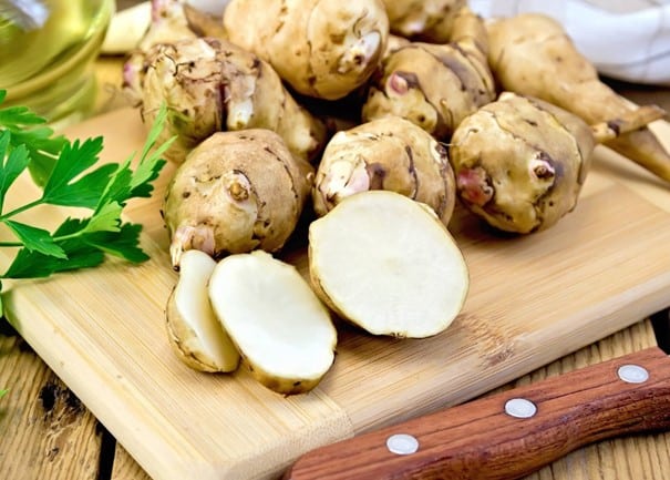 5 món ăn 'nuôi' hệ tiêu hóa khỏe như uống probiotic!- Ảnh 2.