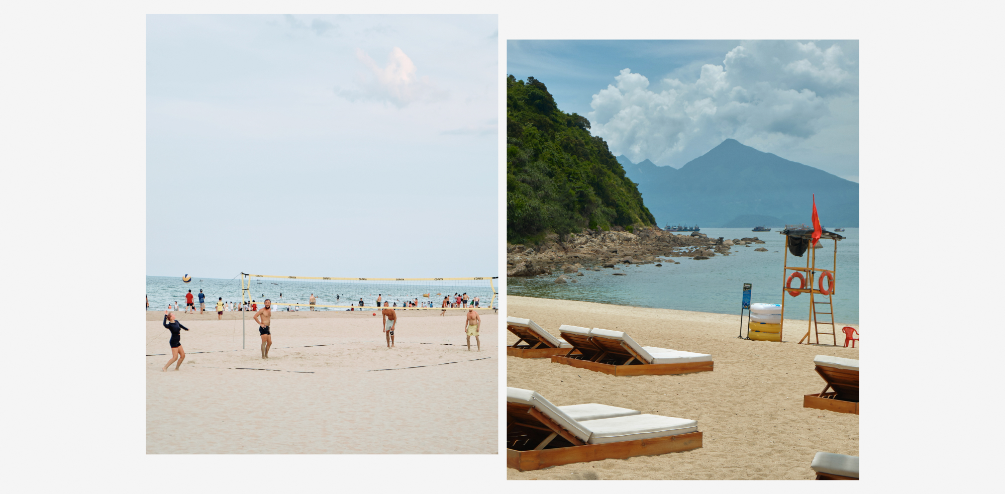 Biển Việt Nam đẹp nhất thế giới!- Ảnh 15.