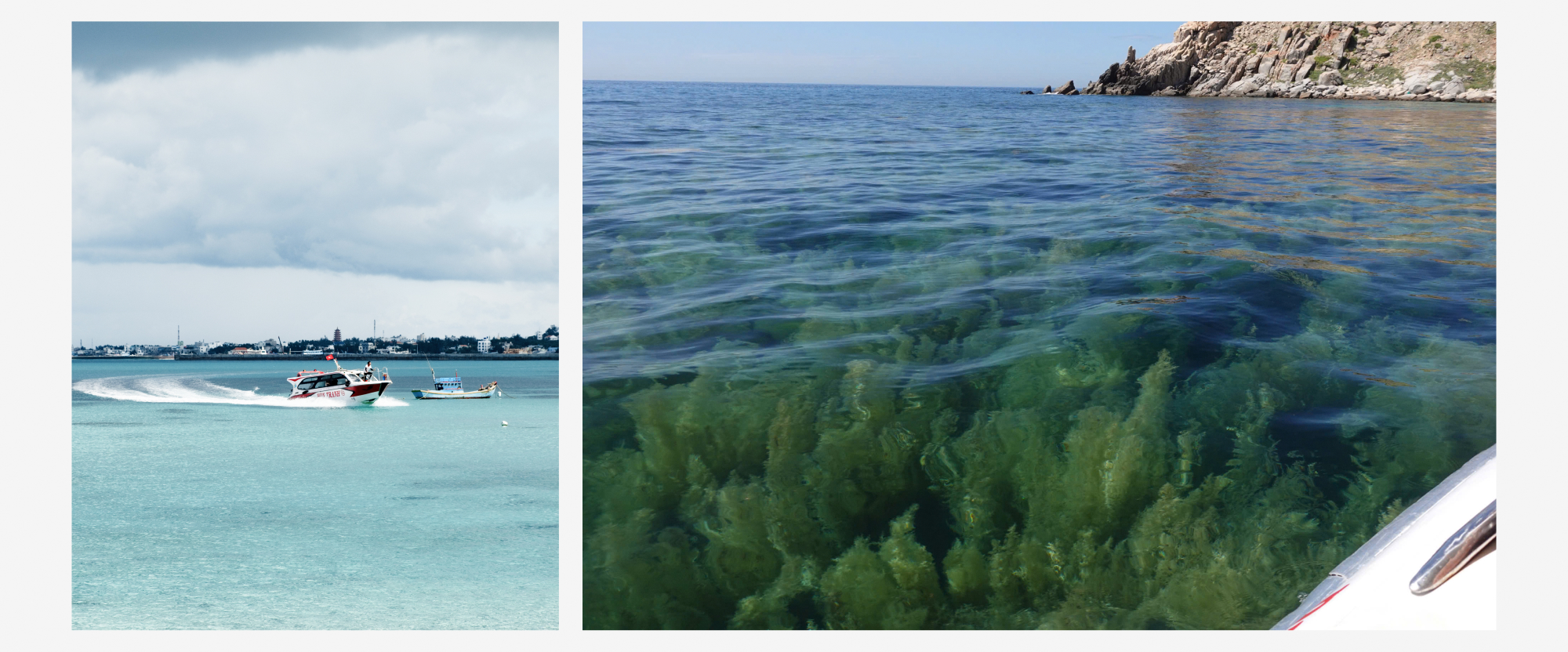 Biển Việt Nam đẹp nhất thế giới!- Ảnh 16.