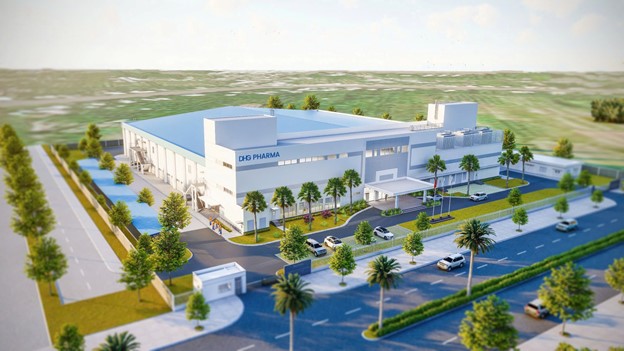 Tăng chuẩn quốc tế trong mỗi viên thuốc Việt, Dược Hậu Giang đã làm gì khác biệt?- Ảnh 1.