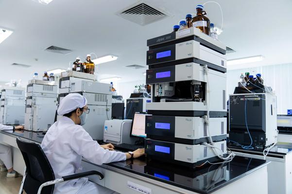 Tăng chuẩn quốc tế trong mỗi viên thuốc Việt, Dược Hậu Giang đã làm gì khác biệt?- Ảnh 4.