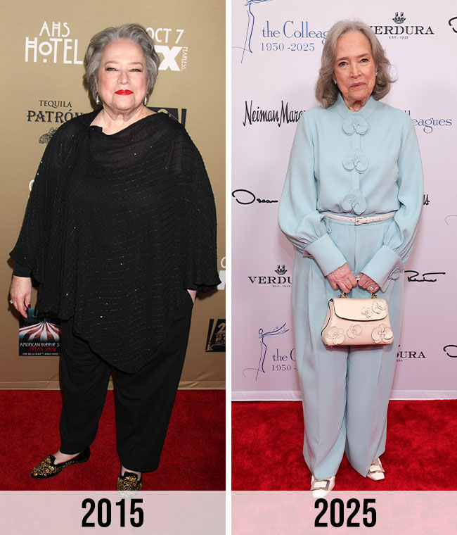 Sao Hollywood giảm đứt 45kg nhờ 1 kiểu đi bộ đáng học hỏi- Ảnh 2.