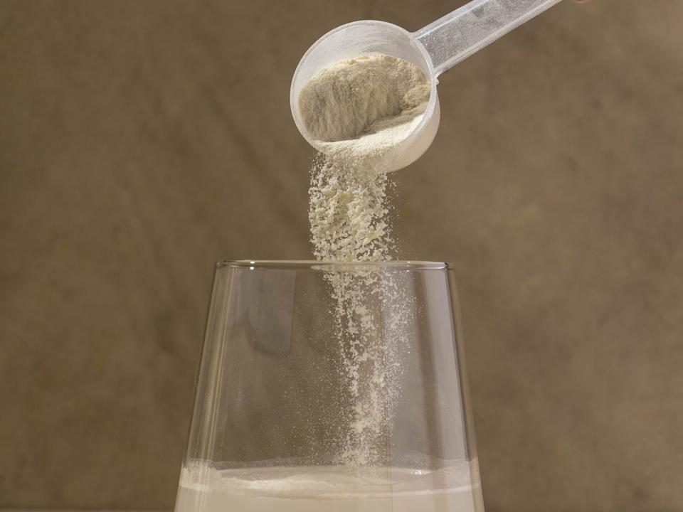 Người phụ nữ lột xác ngoạn mục sau giai đoạn tiền mãn kinh nhờ bổ sung đều 5 món mỗi ngày- Ảnh 2.