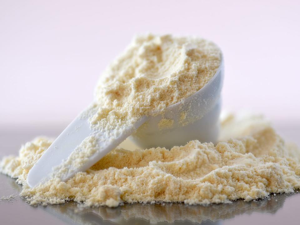 Người phụ nữ lột xác ngoạn mục sau giai đoạn tiền mãn kinh nhờ bổ sung đều 5 món mỗi ngày- Ảnh 5.