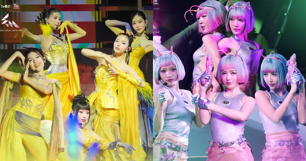 Team Bích Phương “thua trắng”, Tăng Duy Tân đã căng!