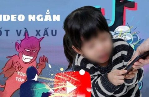 Khi những video vô tri “ăn mòn” não bộ và tâm hồn trẻ em: Lời cảnh tỉnh từ phản ứng thờ ơ của trẻ và những cảm xúc bị “bẻ vụn”