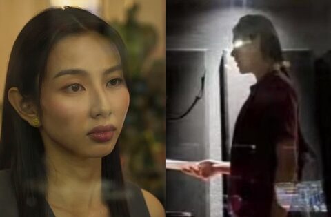 Xuất hiện nữ diễn viên vào vai của Thùy Tiên ở phim Chốt Đơn