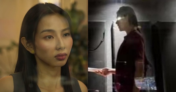 Xuất hiện nữ diễn viên vào vai của Thùy Tiên ở phim Chốt Đơn