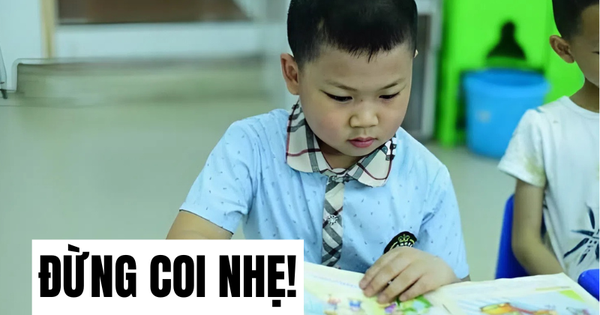 Thầy giáo Hà Nội nói thẳng: “Sẽ không chịu trách nhiệm về kiến thức của học sinh”, phụ huynh đọc xong, vỗ tay đồng tình