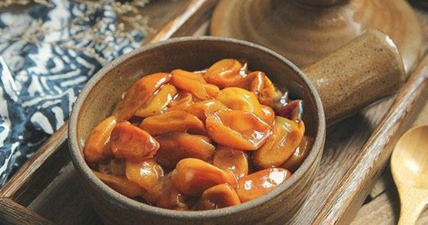 Thứ quả mùa hè “nhỏ nhưng có võ” giúp thanh nhiệt, bổ khí, trừ đờm: Ai cũng nên ăn khi trời nắng nóng