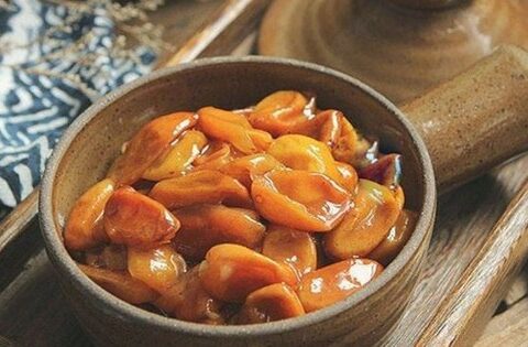 Thứ quả mùa hè “nhỏ nhưng có võ” giúp thanh nhiệt, bổ khí, trừ đờm: Ai cũng nên ăn khi trời nắng nóng