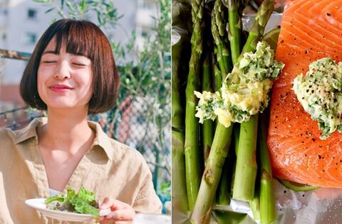 Ở tuổi 40, tôi đã tìm ra 4 món ăn giúp da đẹp, dáng xinh mà nấu lại cực dễ