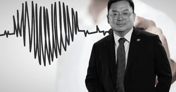 Ông Hoàng Nam Tiến qua đời do ngừng tim đột ngột: Biến cố tim mạch nguy hiểm nhất, khi bị phải xử lý thế nào?