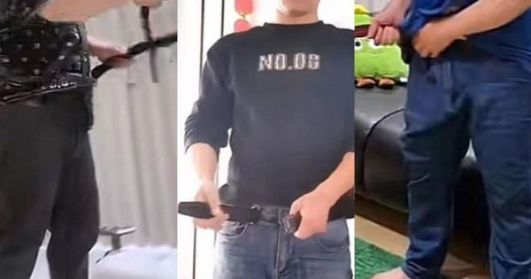 Xem trào lưu “rút dây nịt đẩy xích đu”, tôi mới ngộ ra: Những đứa trẻ ngoan ngoãn đã bị hủy hoại như thế nào!