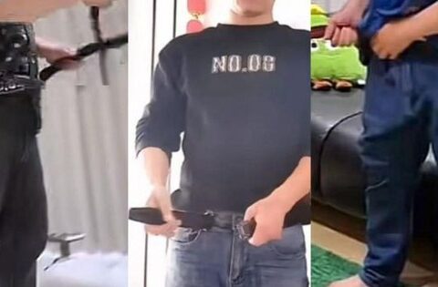 Xem trào lưu “rút dây nịt đẩy xích đu”, tôi mới ngộ ra: Những đứa trẻ ngoan ngoãn đã bị hủy hoại như thế nào!