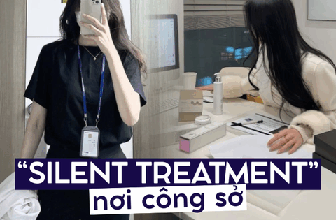 Giao gì làm đó, không nhiệt huyết, không nỗ lực, cũng không nghỉ việc: Chuyện gì xảy ra với dân văn phòng?