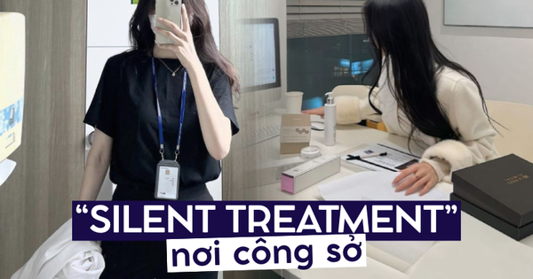 Giao gì làm đó, không nhiệt huyết, không nỗ lực, cũng không nghỉ việc: Chuyện gì xảy ra với dân văn phòng?