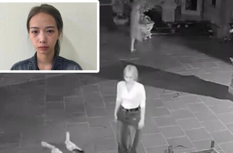 Vụ vợ sát hại chồng ở Phú Thọ: Hàng xóm tiết lộ bất ngờ về cuộc sống thường ngày trước khi xảy ra vụ việc đau lòng