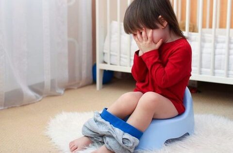 Lưu ý quan trọng khi xử trí trẻ bị tiêu chảy