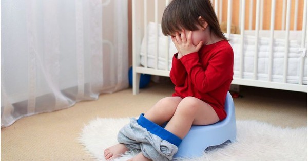 Lưu ý quan trọng khi xử trí trẻ bị tiêu chảy