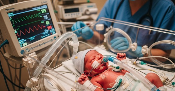 Báo động sốc nhiễm khuẩn ở trẻ: Tỷ lệ tử vong lên tới 71%