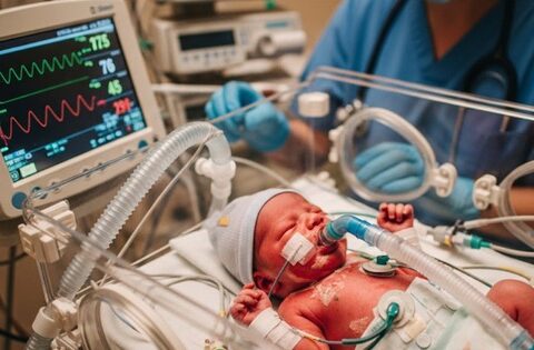 Báo động sốc nhiễm khuẩn ở trẻ: Tỷ lệ tử vong lên tới 71%