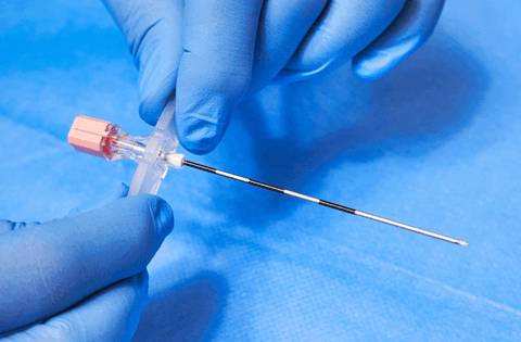 Lựa chọn các phương pháp giảm đau sau giảm khoa