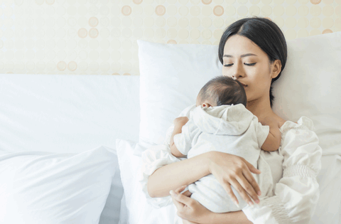 Những vấn đề sản phụ thường gặp trong giai đoạn hậu sản