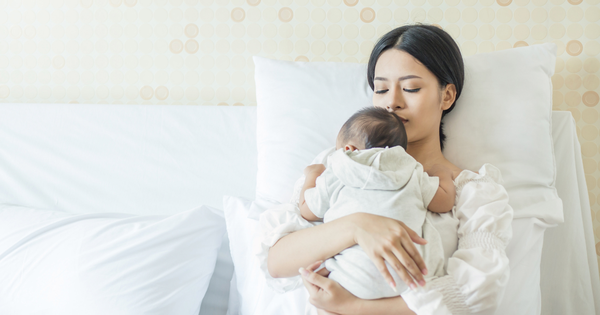 Những vấn đề sản phụ thường gặp trong giai đoạn hậu sản