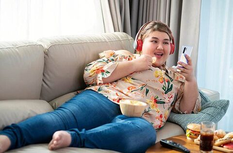 Nguy cơ ung thư vú từ lối sống và chế độ ăn uống