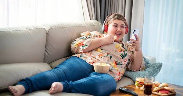 Nguy cơ ung thư vú từ lối sống và chế độ ăn uống