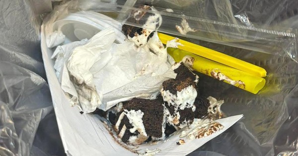 Vụ việc xảy ra tại một tiệm bánh ngọt ở Hà Nội gây ngán ngẩm: 2025 mà nhiều cha mẹ vẫn hành xử như này!