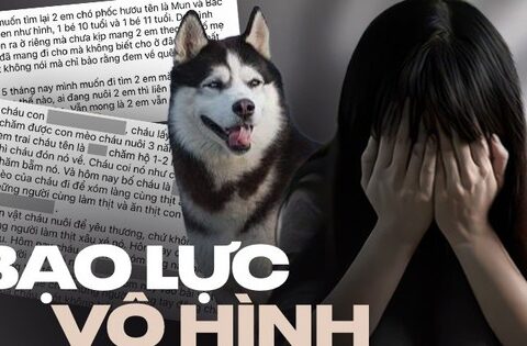 1 bản tin phơi bày sự thật lạnh người: Sự tàn nhẫn nhân danh tình yêu, cha mẹ đang từ từ “giết chết” con mình